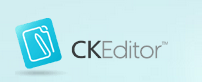 ckeditor网页编辑器
