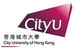 香港城市大学LOGO