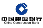 建设银行LOGO