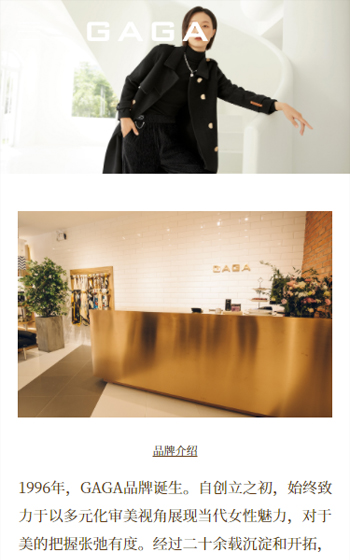 瑶林服饰网站案例图片3