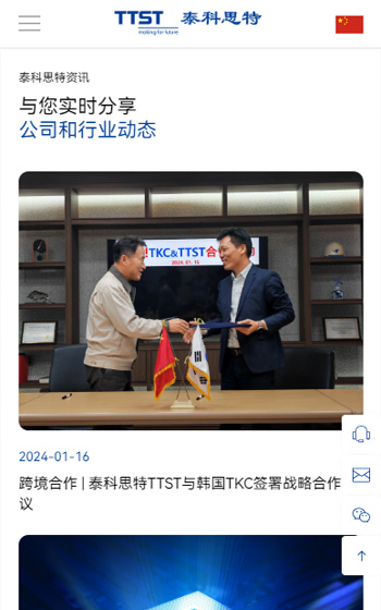 泰科思特网站案例图片3