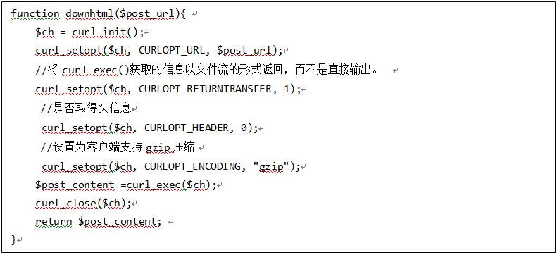 php网站制作