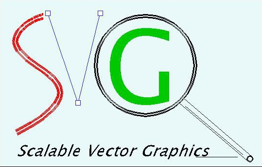 SVG图片格式